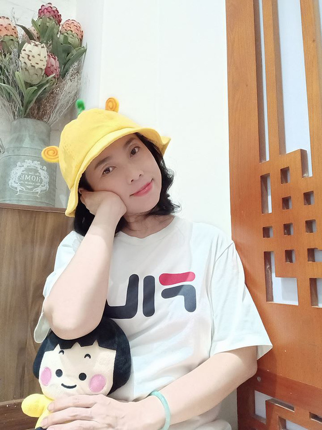 Canh giò heo &quot;trăm hoa đua nở&quot; của bà mẹ U50 trổ tài khiến chị em trầm trồ không ngớt, chỉ muốn để ngắm chẳng nỡ ăn - Ảnh 14.