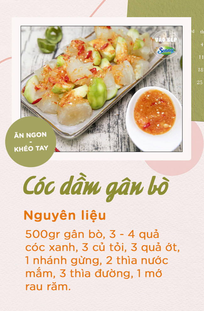 Học ngay cách làm 5 món hoa quả dầm chỉ nghe tên thôi đã chảy hết cả nước miếng - Ảnh 4.