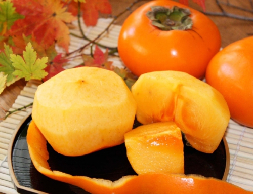 Hồng giòn thì ai cũng thích, nhưng làm sao để chọn được loại vừa ngọt vừa giòn thì chẳng mấy ai hay biết! - Ảnh 3.