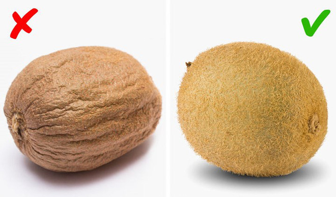 Cách chọn trái cây tươi ngon bạn nên biết - Ảnh 8.