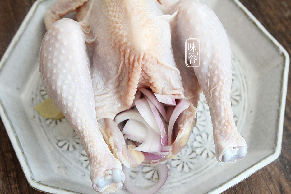 Muốn làm gà xé chua ngọt ngon, luộc gà nhất định phải biết mẹo vặt này - 2