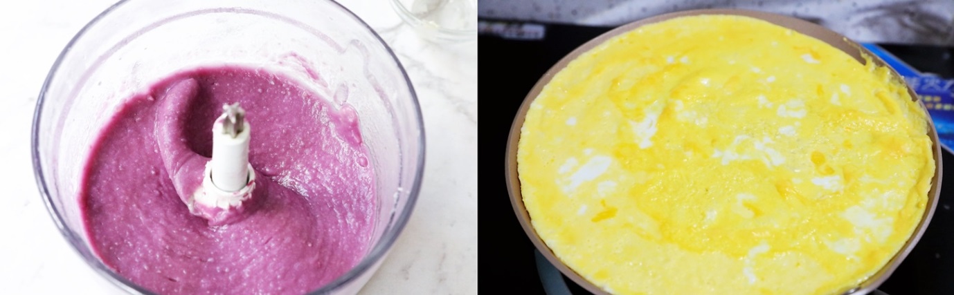 Bớt ra ngoài ăn sáng, các chị em thử ngay món này vừa đẹp mắt lại tốt đủ đường thôi nào! - Ảnh 3.