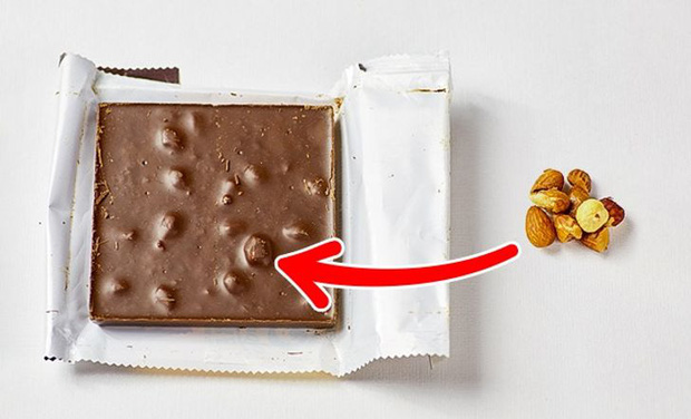 Những sự thật về đồ ăn mà nhà sản xuất không bao giờ tiết lộ, chỉ nhìn thôi thì xác định bị lừa - Ảnh 2.