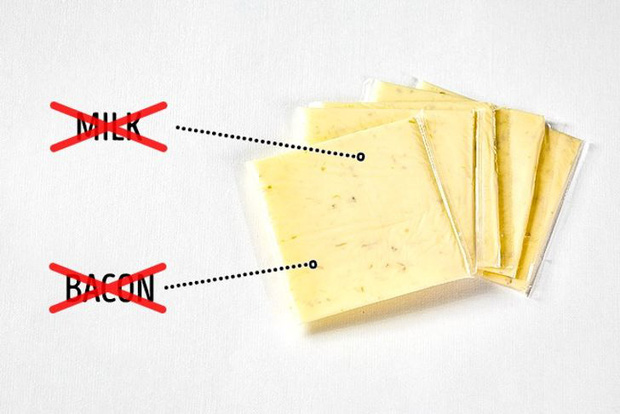 Những sự thật về đồ ăn mà nhà sản xuất không bao giờ tiết lộ, chỉ nhìn thôi thì xác định bị lừa - Ảnh 3.