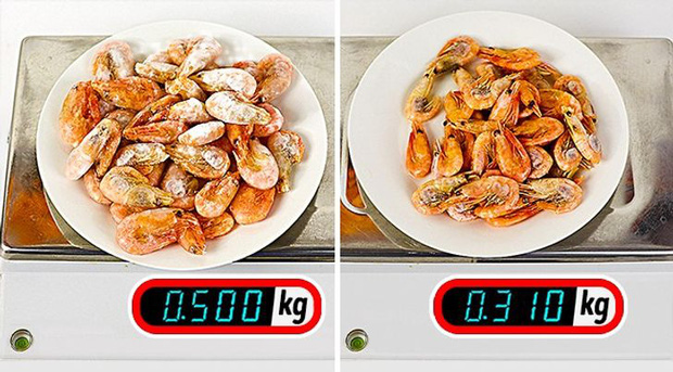 Những sự thật về đồ ăn mà nhà sản xuất không bao giờ tiết lộ, chỉ nhìn thôi thì xác định bị lừa - Ảnh 5.