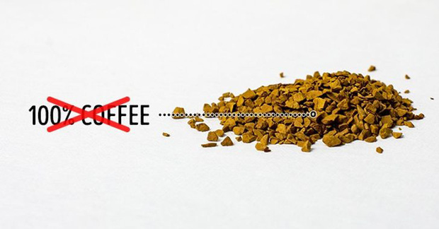 Những sự thật về đồ ăn mà nhà sản xuất không bao giờ tiết lộ, chỉ nhìn thôi thì xác định bị lừa - Ảnh 5.