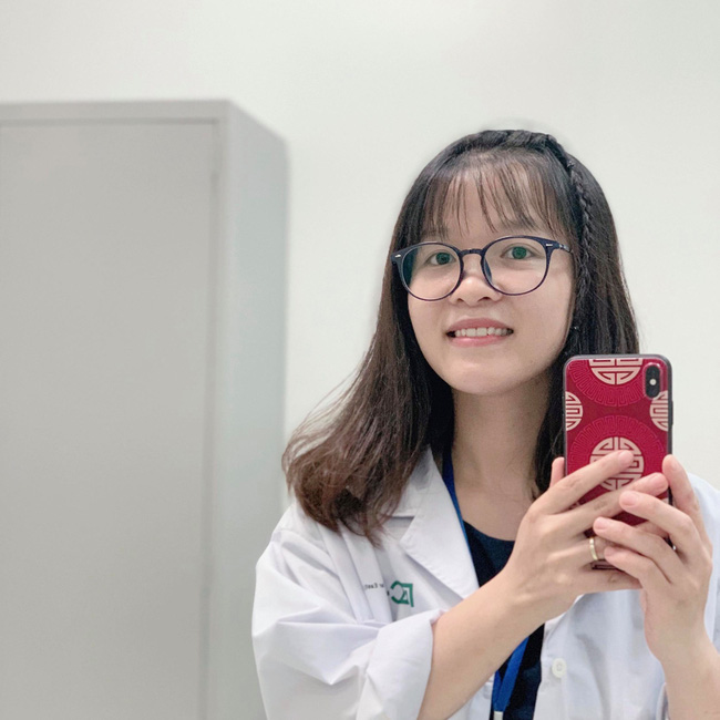 9x gây bão cộng đồng bếp với chia sẻ cách làm bánh Trung thu hiện đại từ những sắc màu tự nhiên của cỏ cây hoa lá - Ảnh 16.