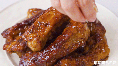 Người Singapore có cách làm sườn thơm ngon chỉ nhờ một nguyên liệu cực kỳ quen thuộc! - Ảnh 6.