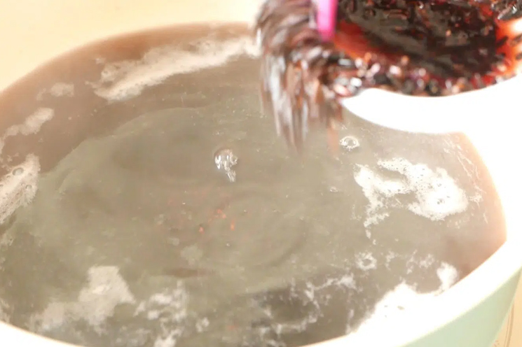 Hễ mùa đông tới là mẹ tôi nấu món chè này cho cả nhà, ăn vừa ấm nóng ngon lành lại tốt cho da dẻ - Ảnh 4.