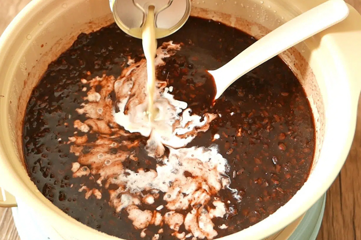 Hễ mùa đông tới là mẹ tôi nấu món chè này cho cả nhà, ăn vừa ấm nóng ngon lành lại tốt cho da dẻ - Ảnh 6.