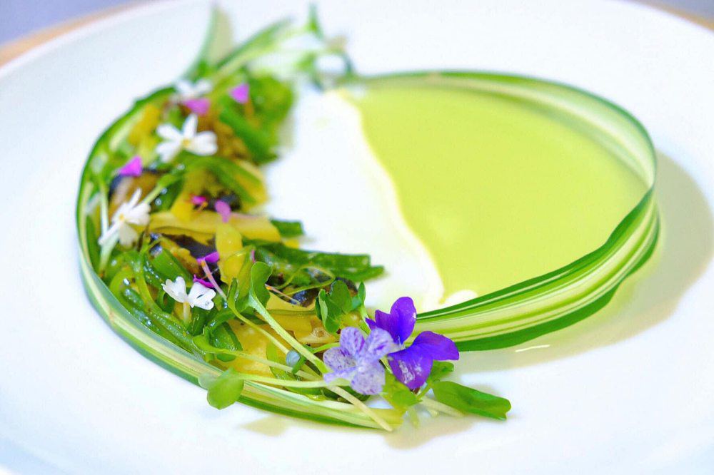 Chàng trai 10 hoa tay, nấu ăn như vẽ tranh, 6 năm tự nấu ăn, ăn một mình - 19