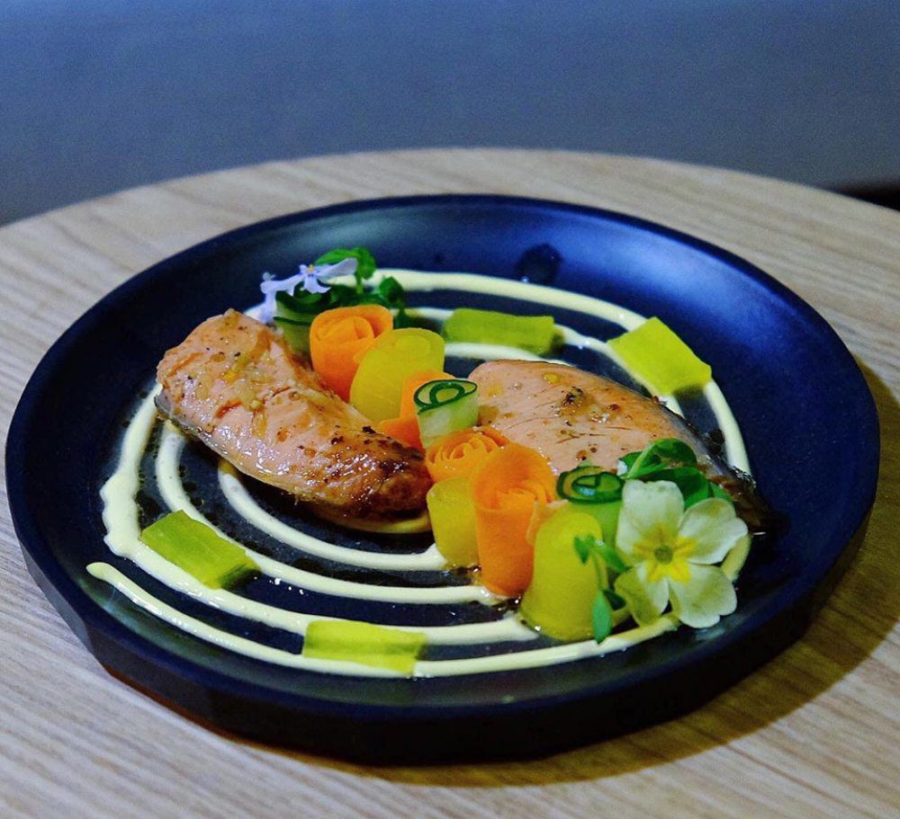 Chàng trai 10 hoa tay, nấu ăn như vẽ tranh, 6 năm tự nấu ăn, ăn một mình - 15