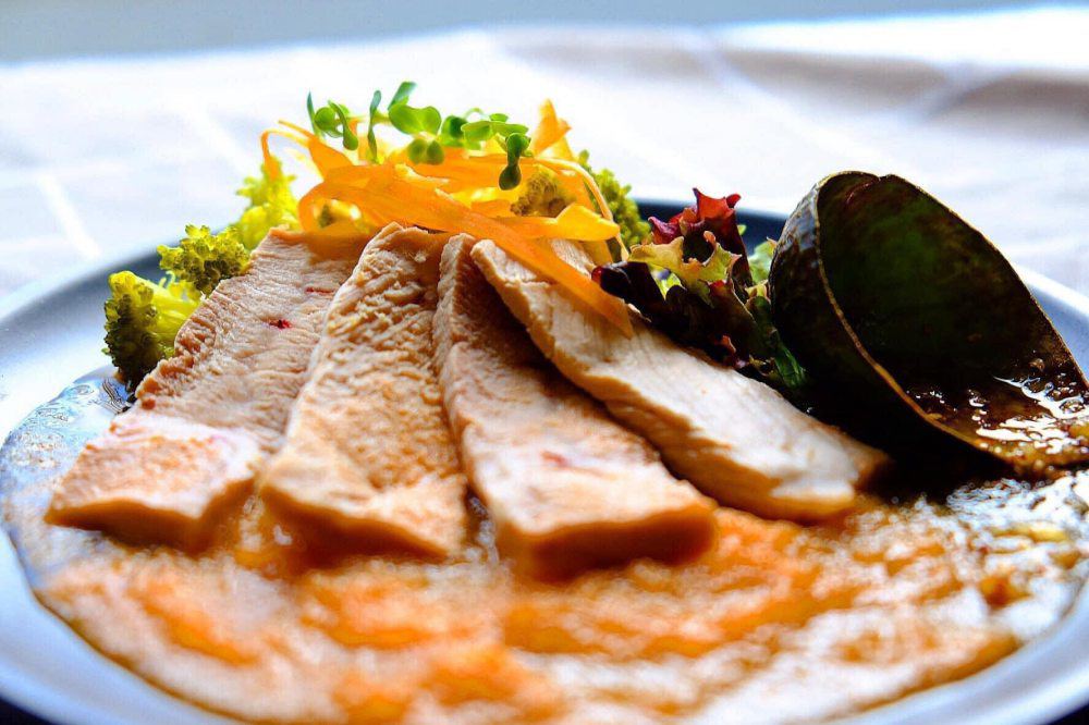 Chàng trai 10 hoa tay, nấu ăn như vẽ tranh, 6 năm tự nấu ăn, ăn một mình - 18