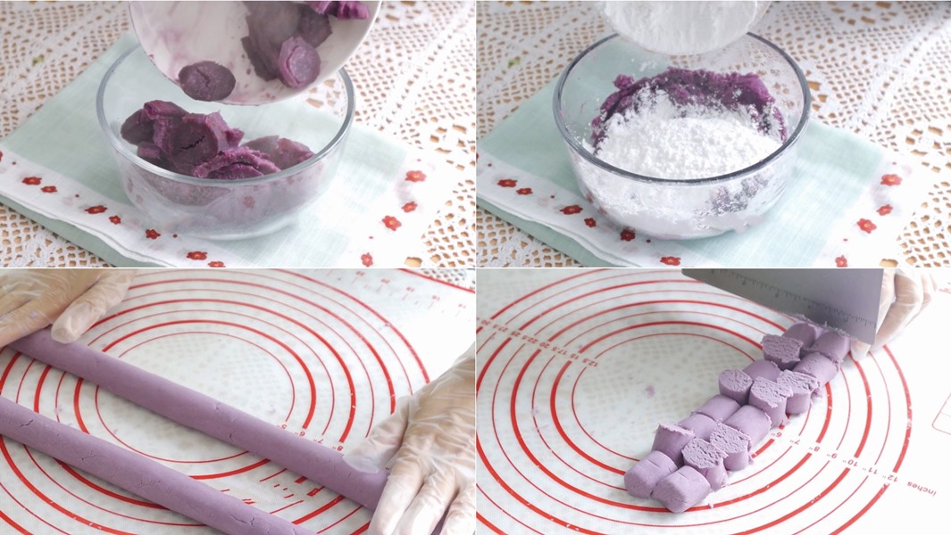 Đâu phải món chè nào cũng béo cũng ngọt, ai không tin thì lại đây mà xem món chè vừa đẹp vừa ngon lại còn tốt này nhé! - Ảnh 5.