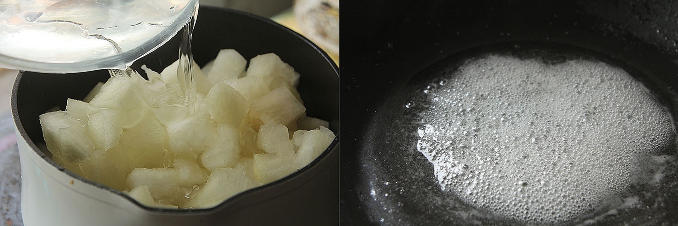 Có nguyên liệu tưởng chỉ bỏ đi mà dùng làm mứt thì phòng ho trừ cảm hiệu quả vô cùng - Ảnh 3.