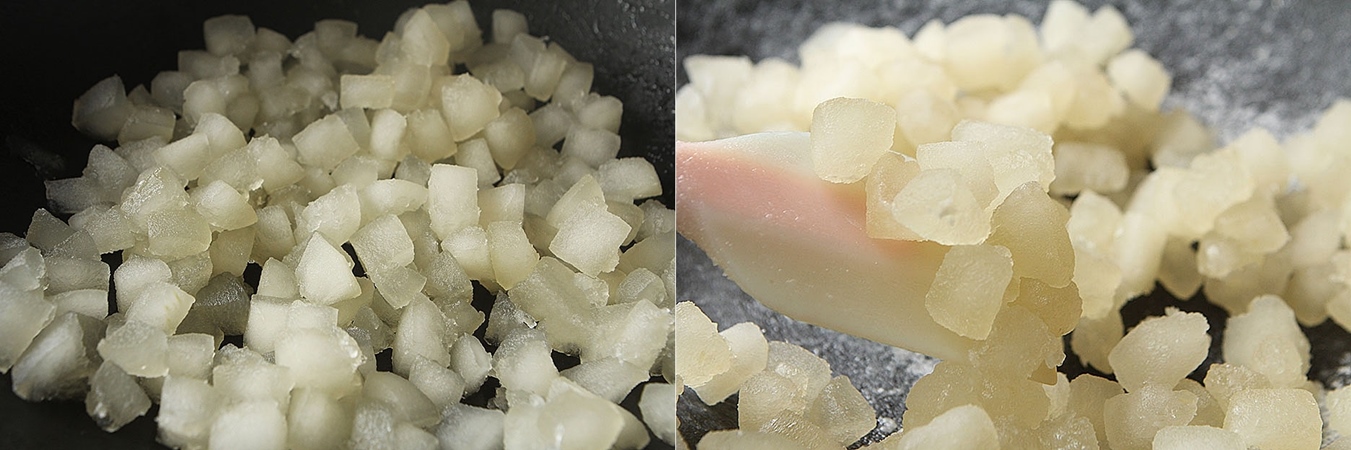 Có nguyên liệu tưởng chỉ bỏ đi mà dùng làm mứt thì phòng ho trừ cảm hiệu quả vô cùng - Ảnh 4.