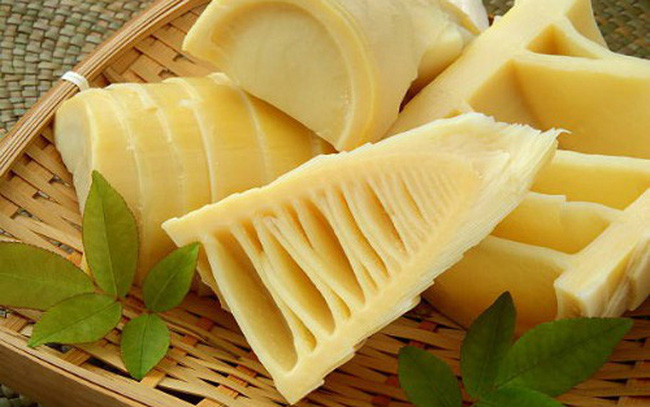 Chuyên gia chỉ cách ăn măng an toàn, không trúng độc - 1