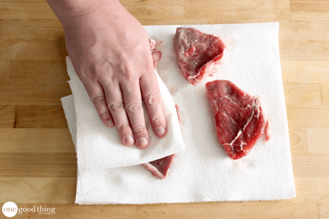 Tất cả nhà hàng 5 sao đều dùng mẹo này để miếng thịt bò trở nên mềm, mọng nước - Ảnh 3.