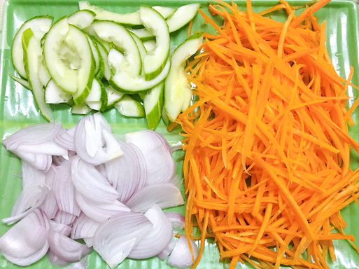 Thường xuyên ăn món nộm này không chỉ ngon mà còn ngừa ung thư hiệu quả - Ảnh 7.