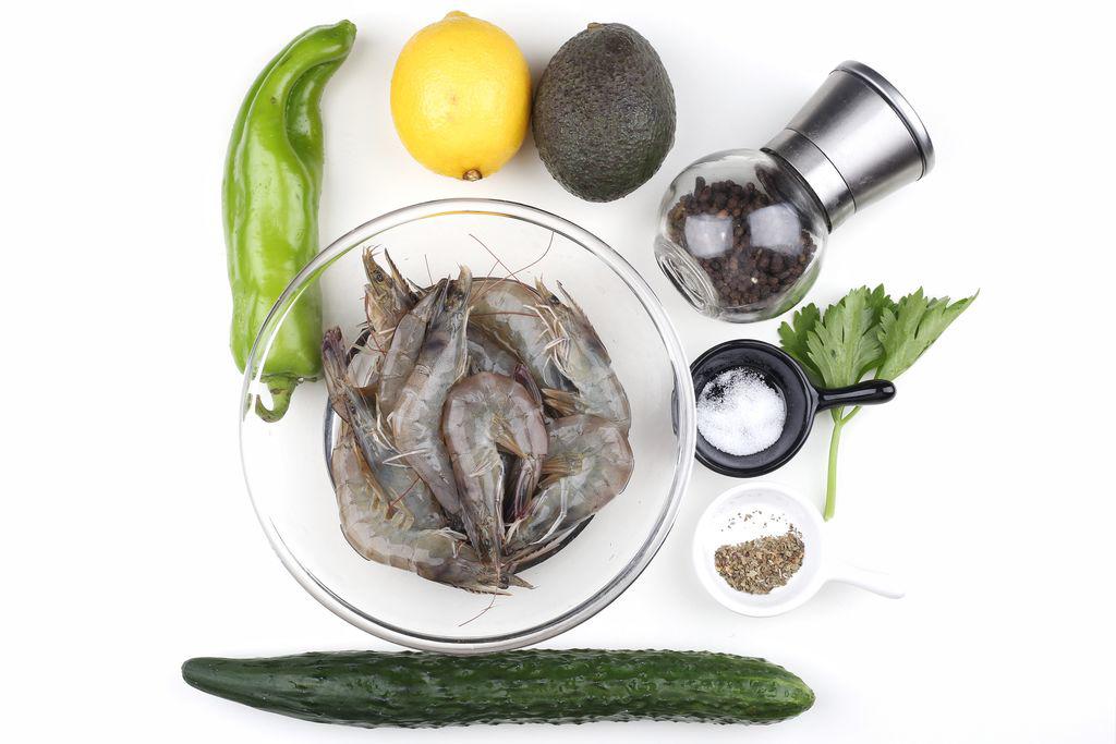 salad bo tom vua ngon lai bo duong chong ngan cho ca nha - 1