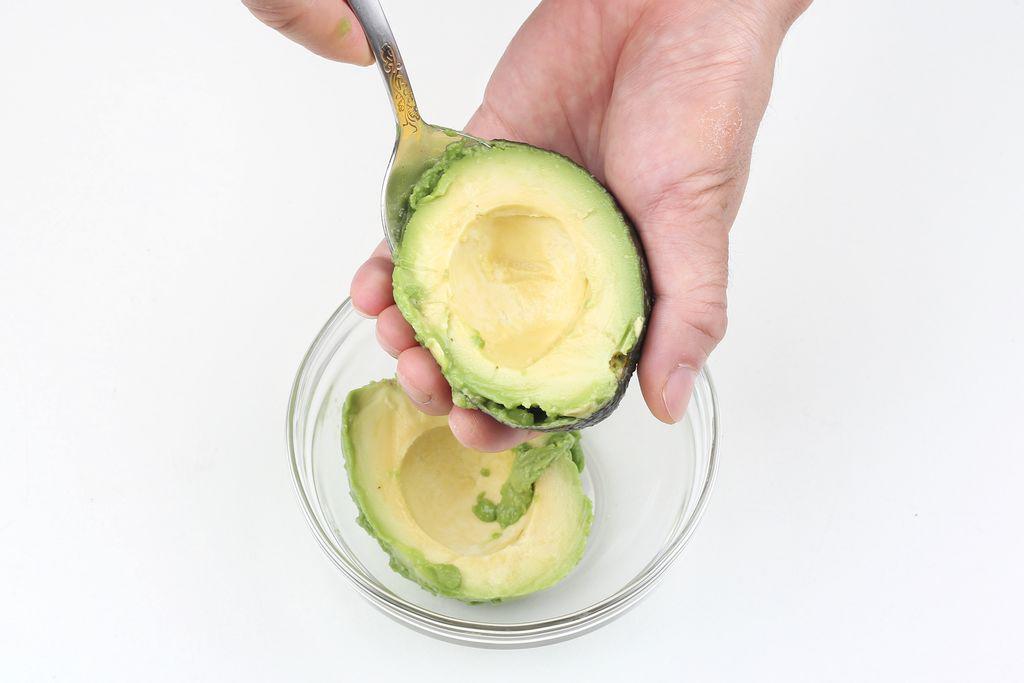 salad bo tom vua ngon lai bo duong chong ngan cho ca nha - 4