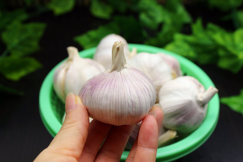 Ba cách bảo quản tỏi hiệu quả và tiện lợi mà các chị em nội trợ không nên bỏ qua - Ảnh 1.