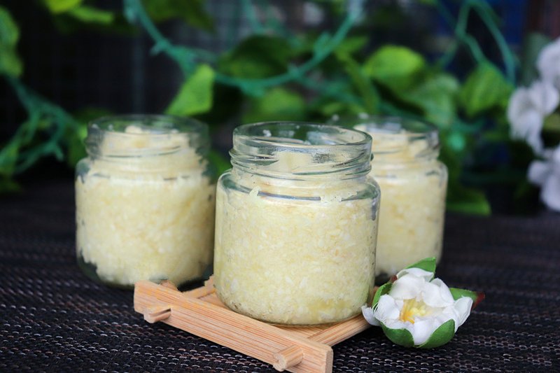 Ba cách bảo quản tỏi hiệu quả và tiện lợi mà các chị em nội trợ không nên bỏ qua - Ảnh 4.