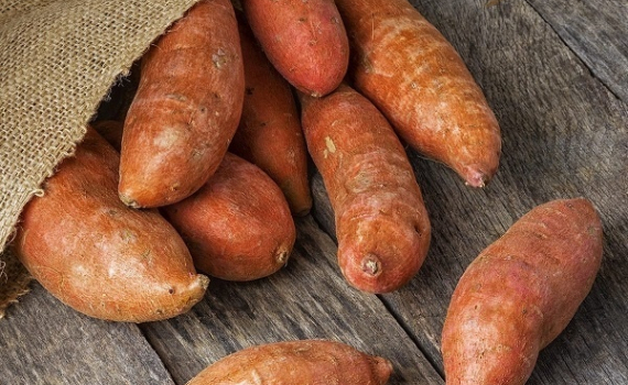 5 sai lầm trong việc bảo quản, chế biến khoai lang