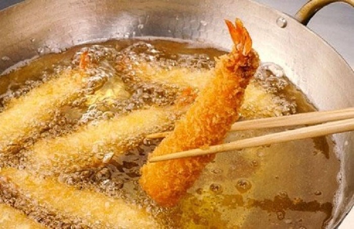 thói quen nâu ăn không tốt