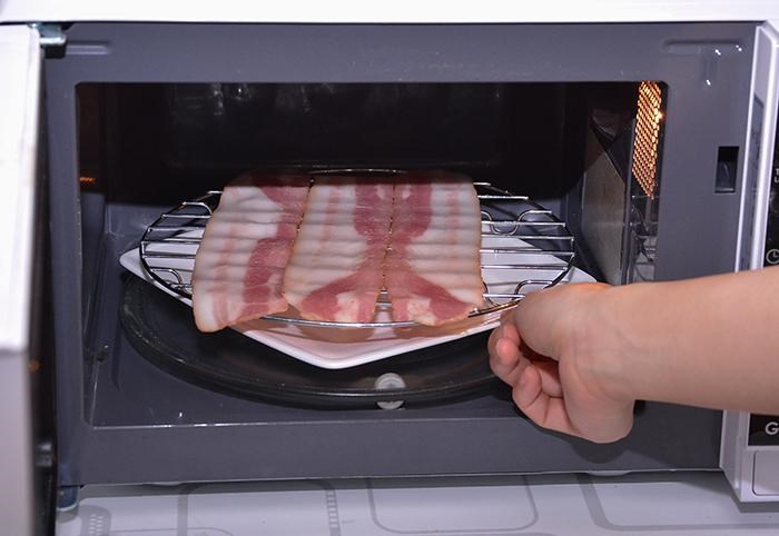 thói quen nấu ăn xấu