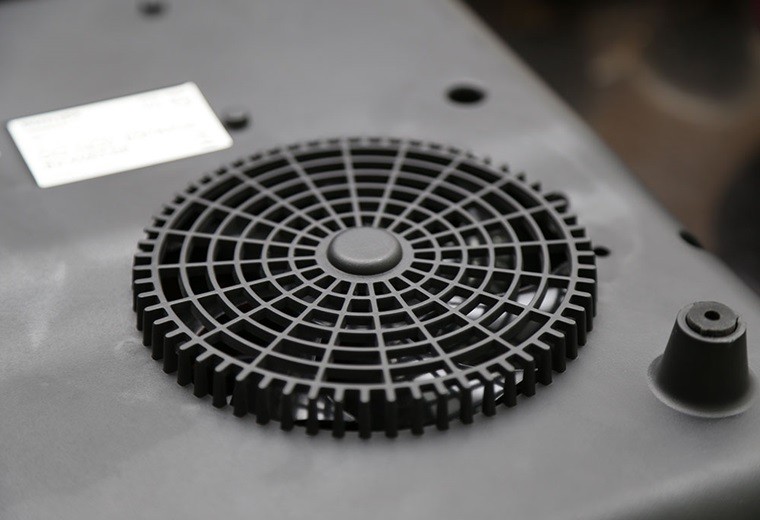 các lỗi bếp từ thường gặp và cách khắc phục