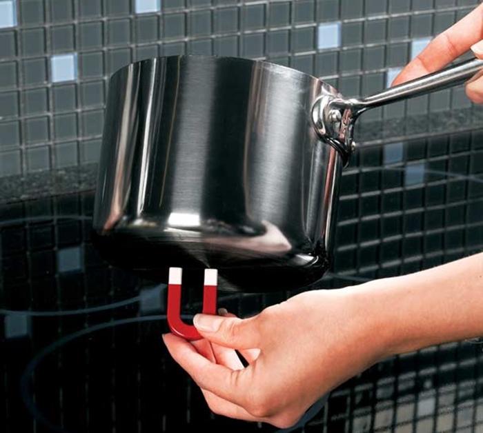 các lỗi bếp từ thường gặp và cách xử lý