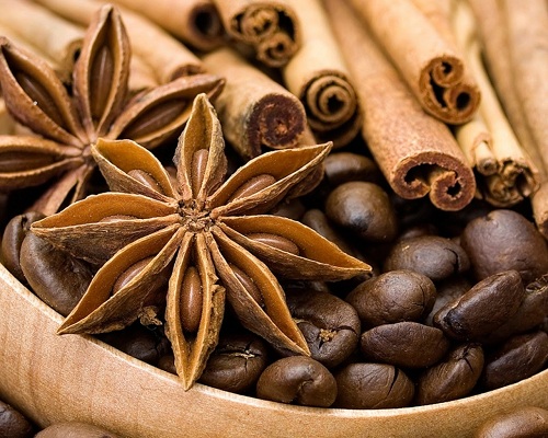 tác dụng của tinh dầu quế