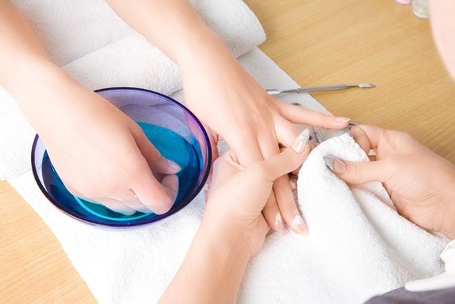 mẹo hay với nước rửa chén