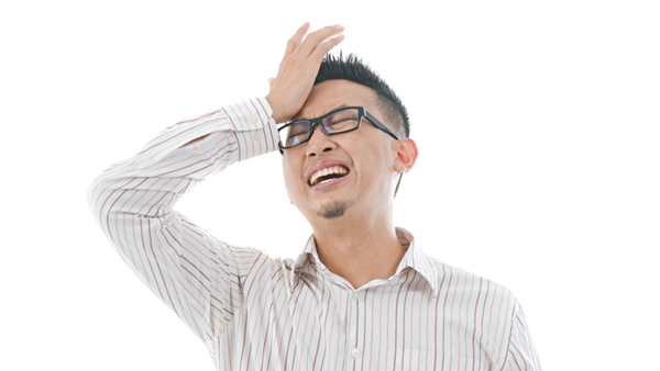 sử dụng nhiều giấy bạc gây ảnh hưởng đến não