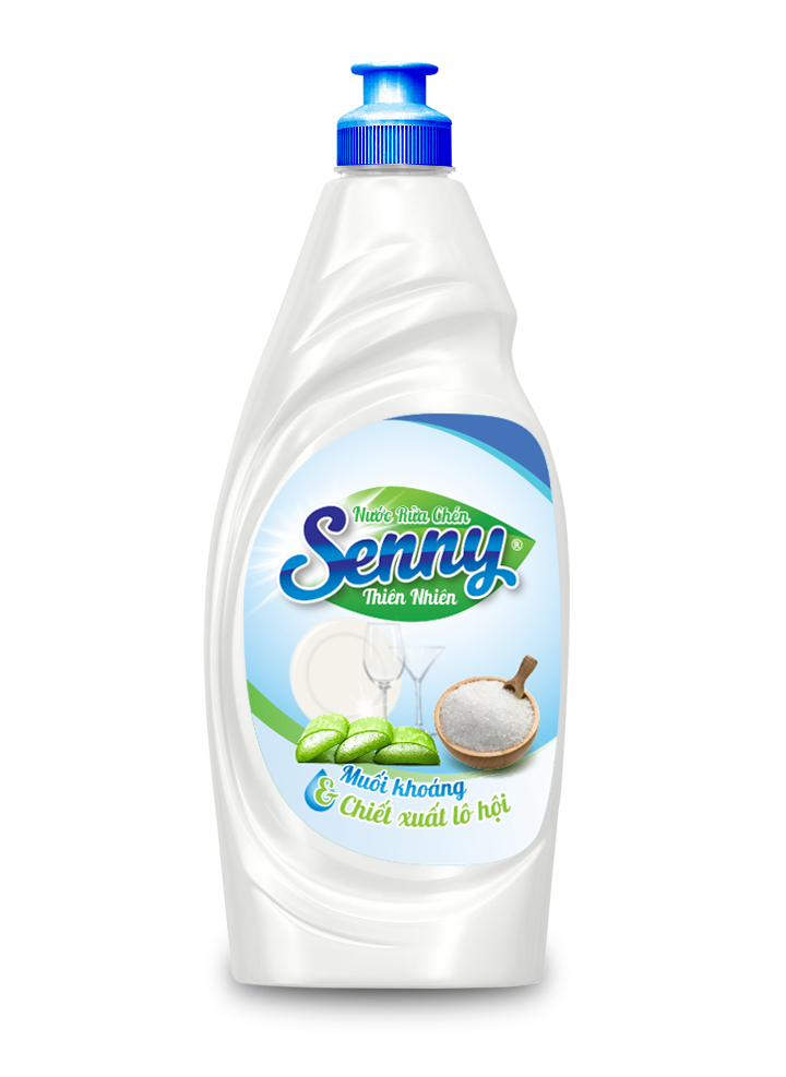 tiêu chí chọn nước rửa chén