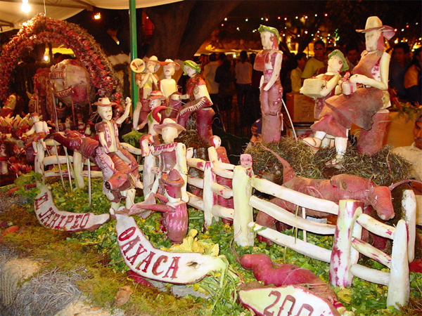 phong tục đón giáng sinh trên thế giới