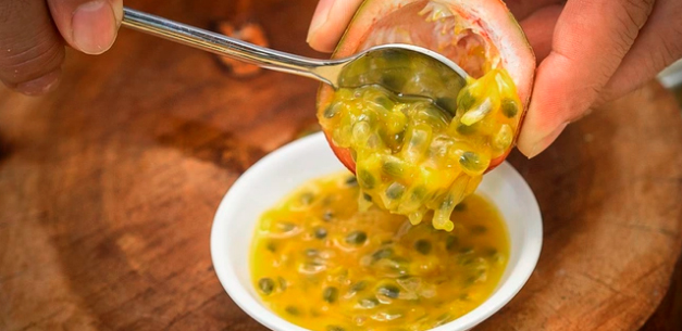 Loại hạt này mỗi năm chỉ có một lần, đặc biệt tốt cho mẹ bầu và công cuộc giảm cân - Ảnh 2.