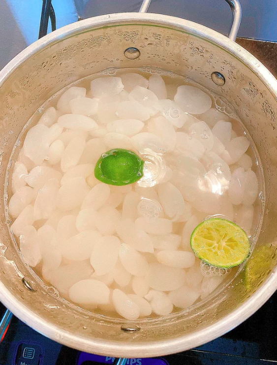 Loại hạt này mỗi năm chỉ có một lần, đặc biệt tốt cho mẹ bầu và công cuộc giảm cân - Ảnh 3.