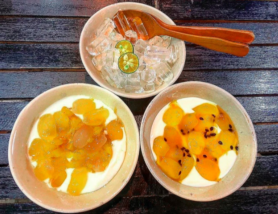 Loại hạt này mỗi năm chỉ có một lần, đặc biệt tốt cho mẹ bầu và công cuộc giảm cân - Ảnh 4.