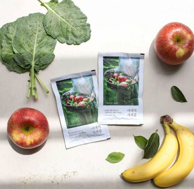 Làm ngay món sinh tố tốt cho dáng, đẹp da với nguyên liệu cực dễ kiếm - Ảnh 1.