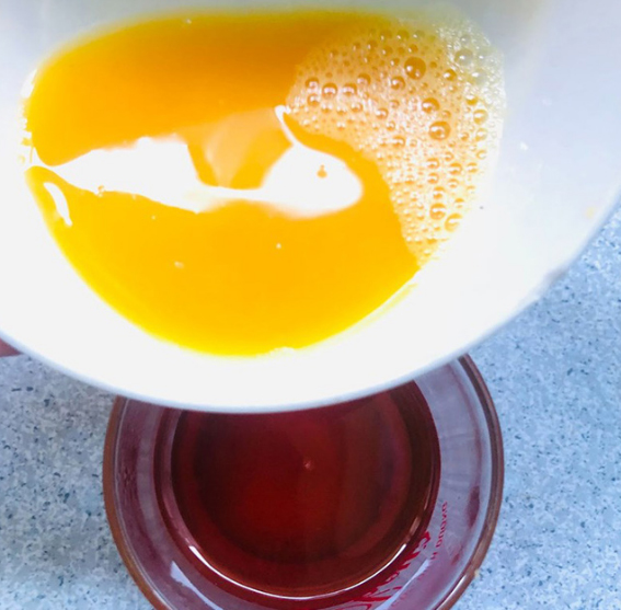 Loại trà này giúp dưỡng nhan cực tốt, uống hàng ngày thì da lúc nào cũng hồng hào láng mịn! - Ảnh 4.