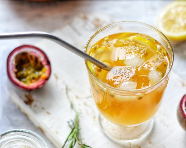 Loại trà này giúp dưỡng nhan cực tốt, uống hàng ngày thì da lúc nào cũng hồng hào láng mịn! - Ảnh 1.