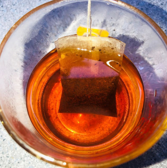 Loại trà này giúp dưỡng nhan cực tốt, uống hàng ngày thì da lúc nào cũng hồng hào láng mịn! - Ảnh 2.