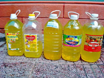 Vì sao phụ nữ Việt tin dùng nước rửa chén Senny?