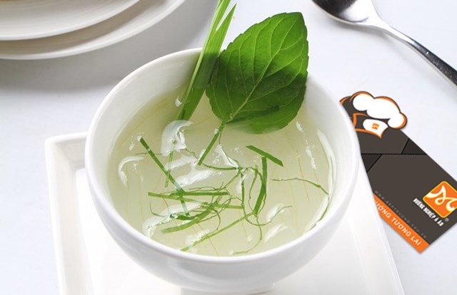 cách nấu nước nha đam đường phèn