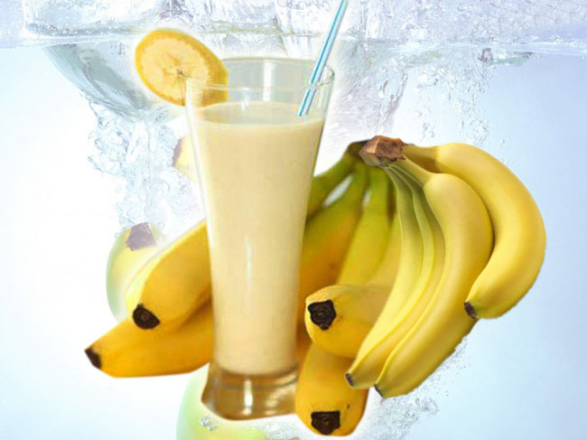 SInh tố chuối