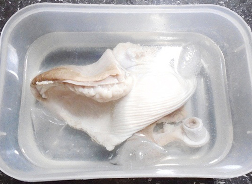 Ông xã mê mẩn dạ dày trộn chua cay - 2