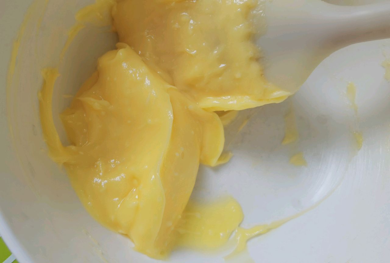 Tết mà có bánh hoa đào chua chua ngọt ngọt lại thơm nức này tiếp khách thì đúng là chuẩn không cần chỉnh! - Ảnh 3.