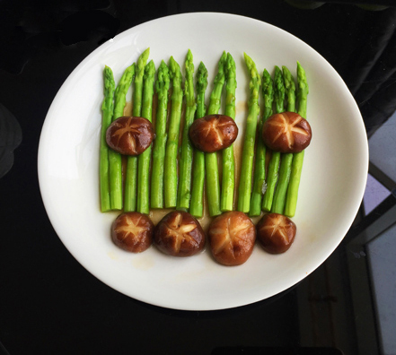 Gợi ý chị em mâm cơm chay cúng Rằm tháng 7 - 8